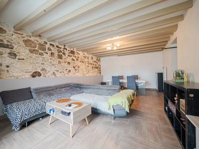 Maison - 113 m² - 4 pièces