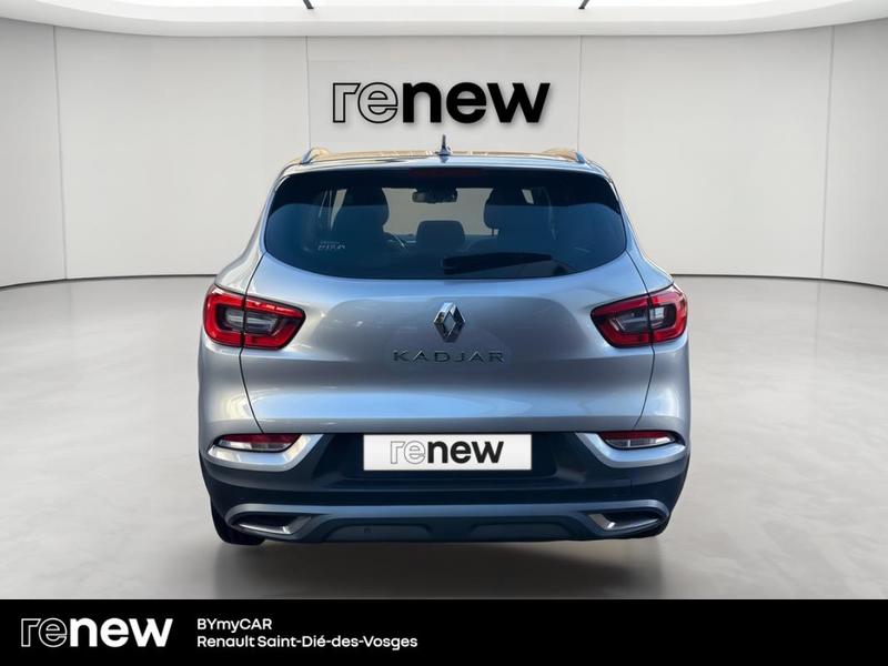 Renault Kadjar Blue dCi 115 Intens