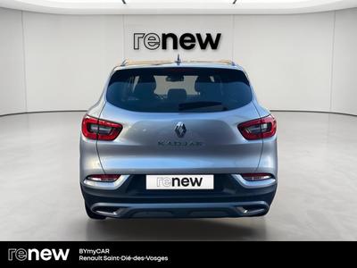 Renault Kadjar Blue dCi 115 Intens