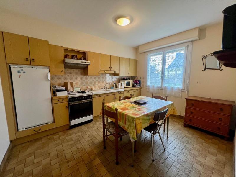 Maison - 115 m² - 4 pièces