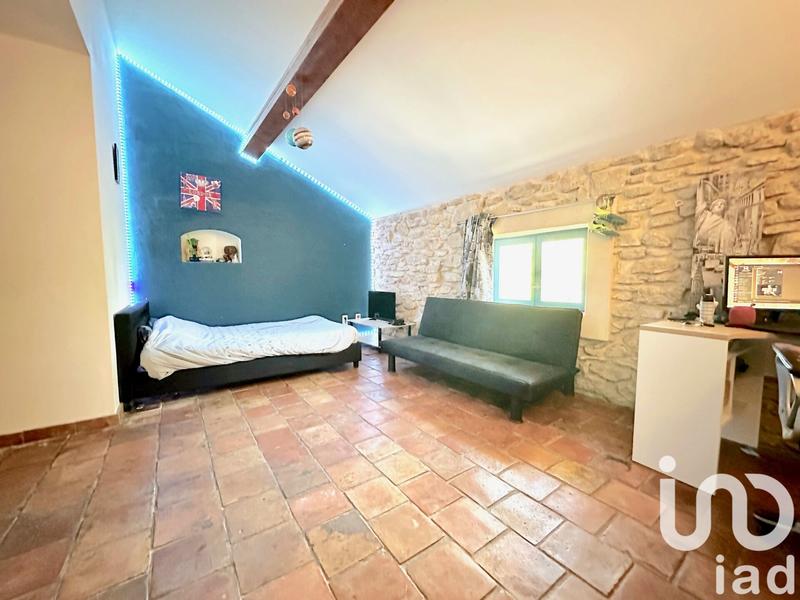 Maison - 300 m² - 10 pièces