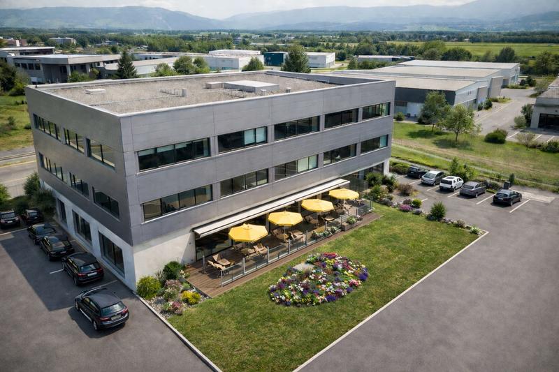 Local commercial - 270 m²