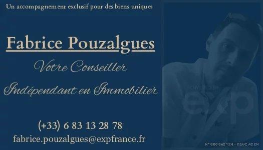 Propriété - 180 m² - 6 pièces