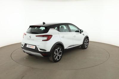 Renault Captur 1.3 TCe Zen 131 ch