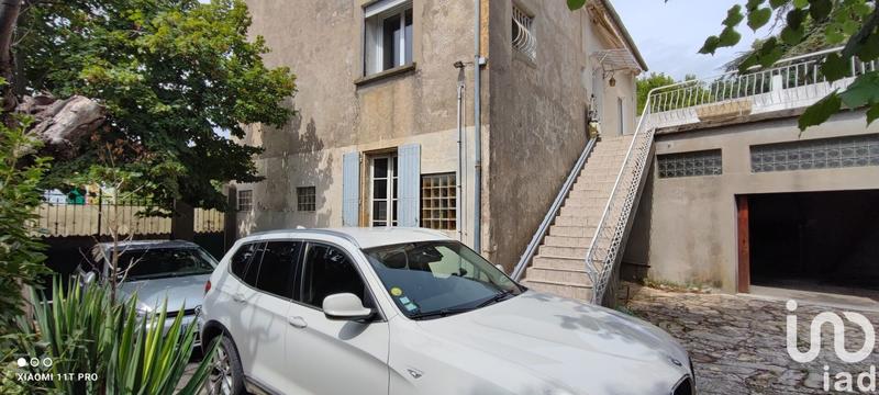 Maison de ville - 170 m² - 5 pièces