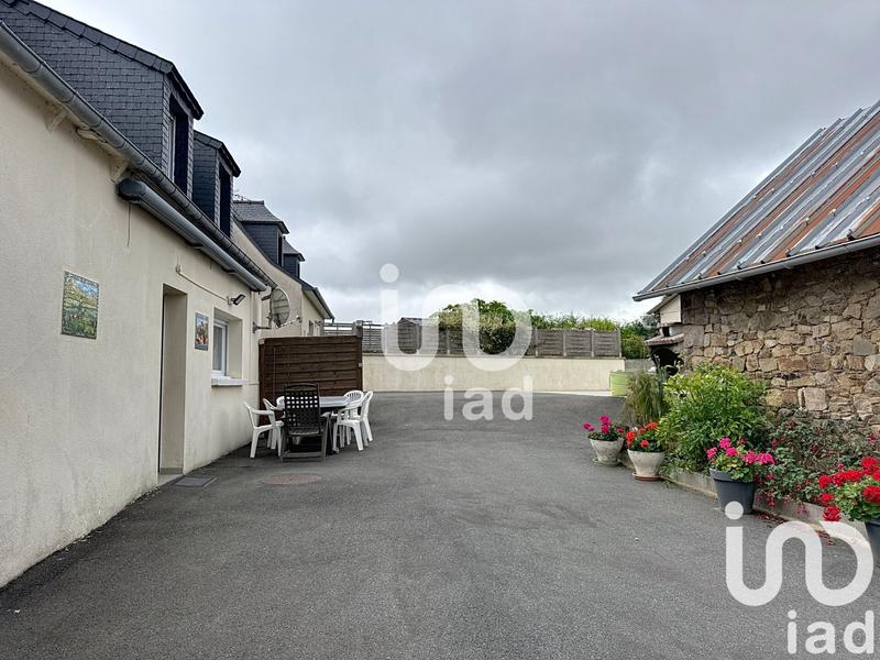 Maison - 128 m² - 7 pièces