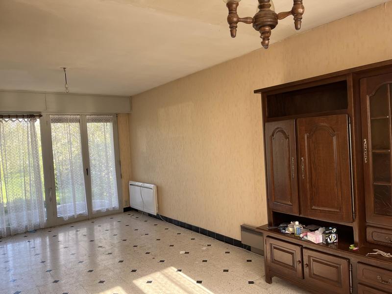 Villa - 120 m² - 5 pièces