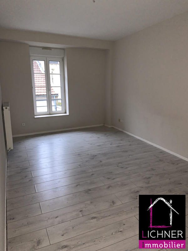 Appartement - 142 m² - 4 pièces