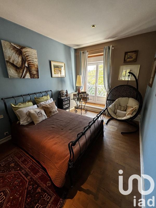 Maison de village - 141 m² - 6 pièces