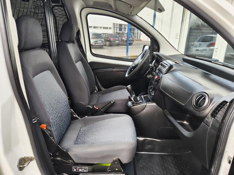 Citroën Nemo 1.3 Hdi 75ch