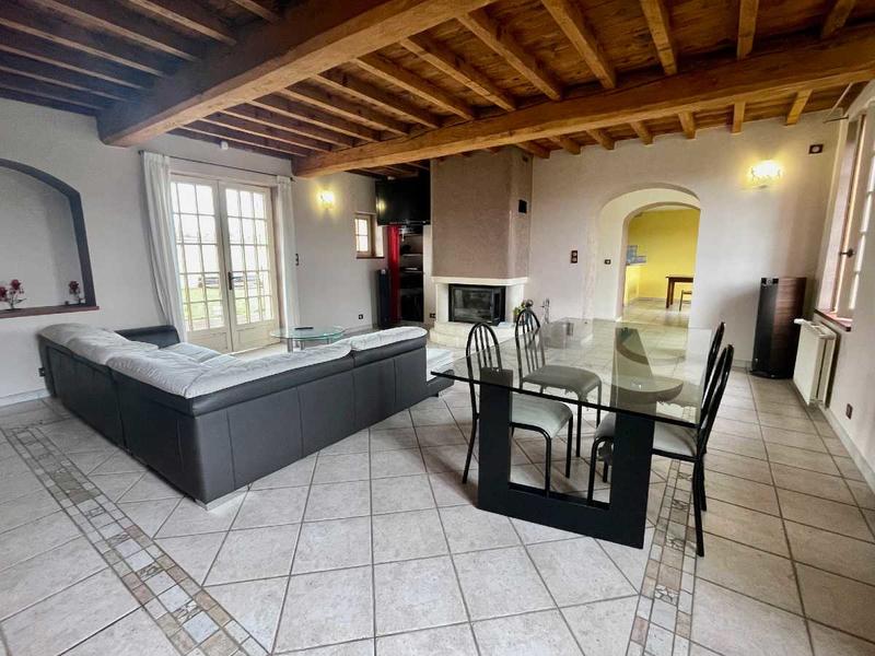 Maison - 155 m² - 5 pièces