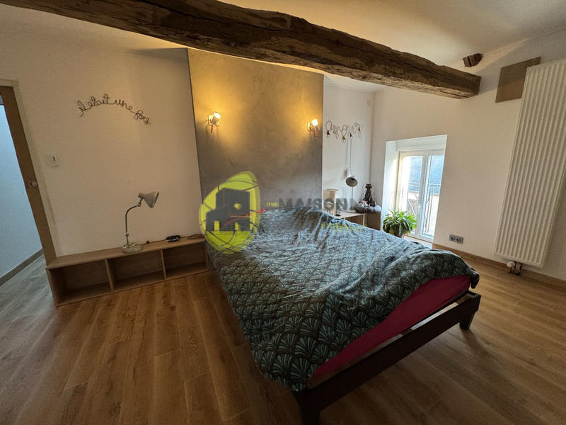 Longère - 286 m² - 12 pièces