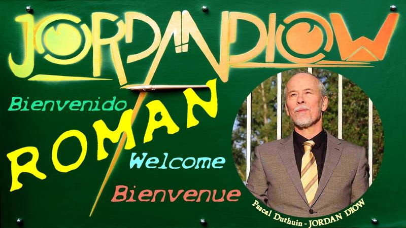 ◄♦ Eden ♦ 16/9 Productions ♦► JordanDiow ◄► PascalDuthuin