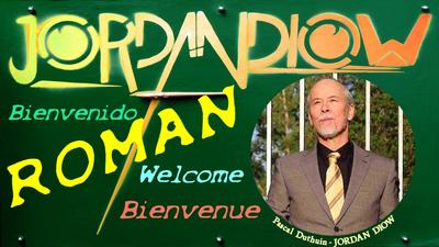 ◄♦ Eden ♦ 16/9 Productions ♦► JordanDiow ◄► PascalDuthuin