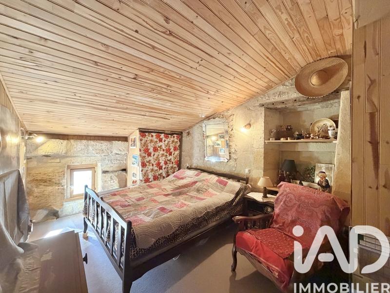 Maison - 112 m² - 4 pièces