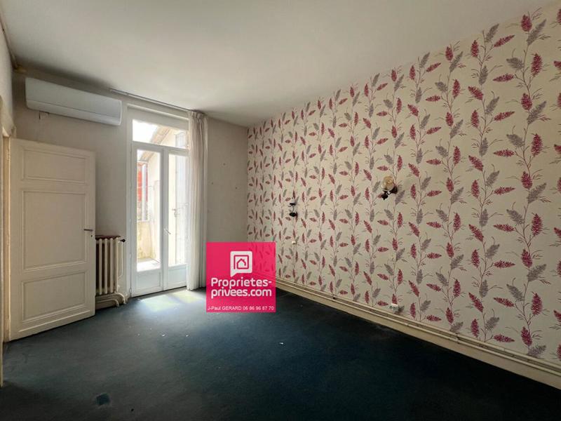 Appartement - 130 m² - 5 pièces