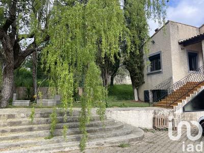 Maison - 168 m² - 6 pièces