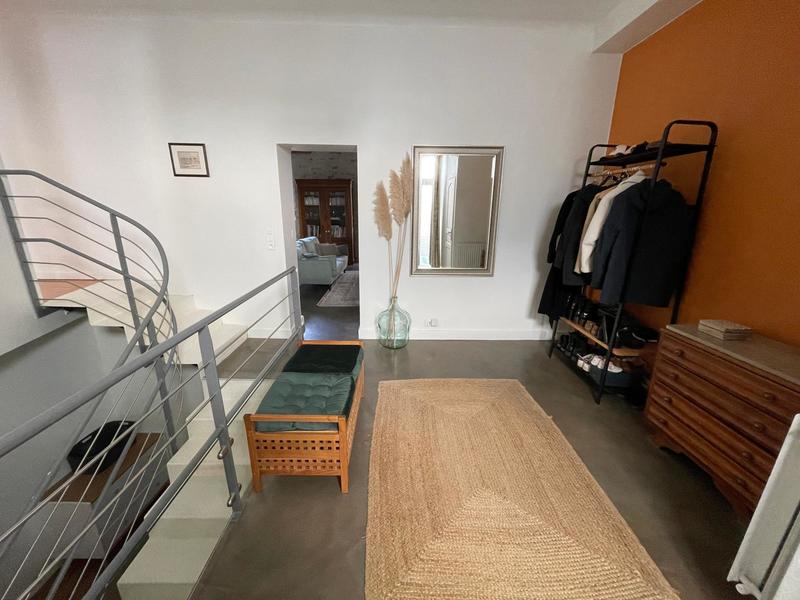 Appartement - 114 m² - 4 pièces