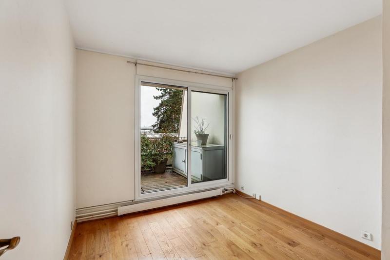 Appartement - 88 m² - 4 pièces