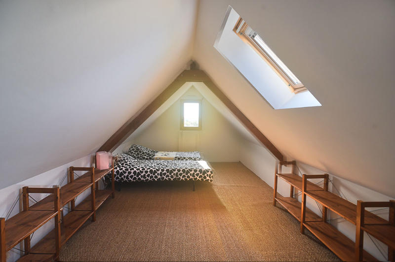 Maison - 182 m² - 6 pièces