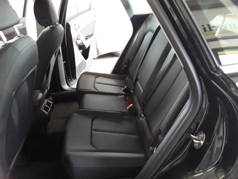 Audi Q3 1.5 Tfsi 35 150 Cv Mh Design s-Tronic 7