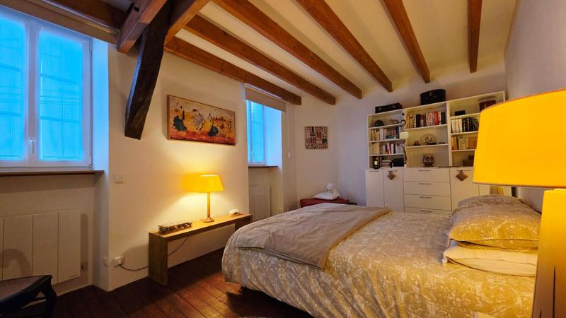 Maison - 116 m² - 4 pièces