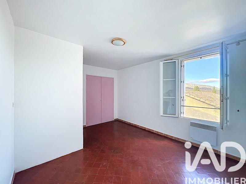 Appartement - 86 m² - 3 pièces