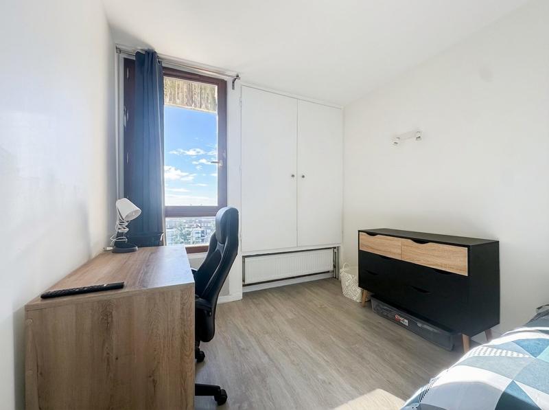 Appartement - 23 m² - 1 pièce