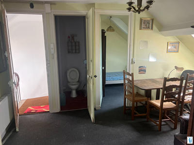 Appartement - 47 m² - 4 pièces