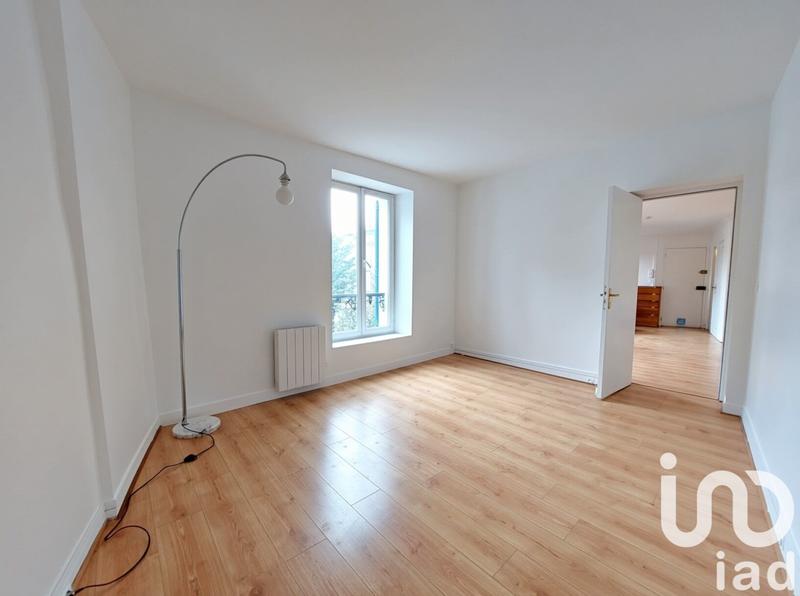 Appartement - 51 m² - 2 pièces