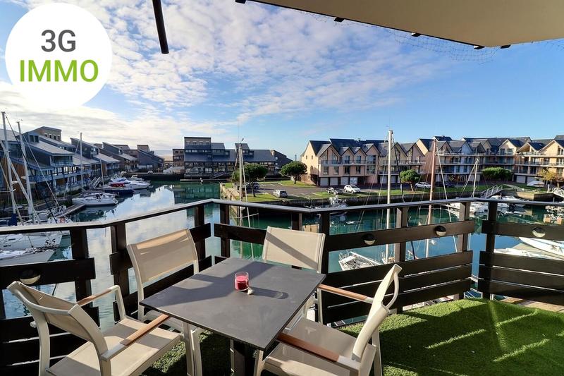 Appartement - 53 m² - 3 pièces