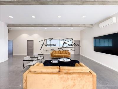 Bureau - 8 m² - 1 pièce