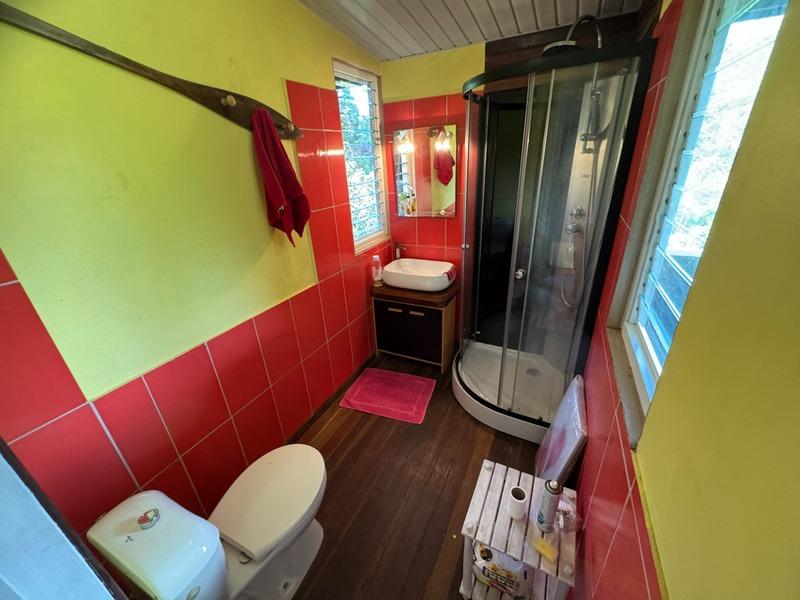 Maison - 112 m² - 4 pièces