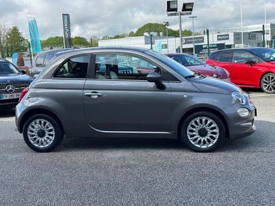 Fiat 500 II (2) 1.0 70 Hybride Bsg s/S Dolcevita