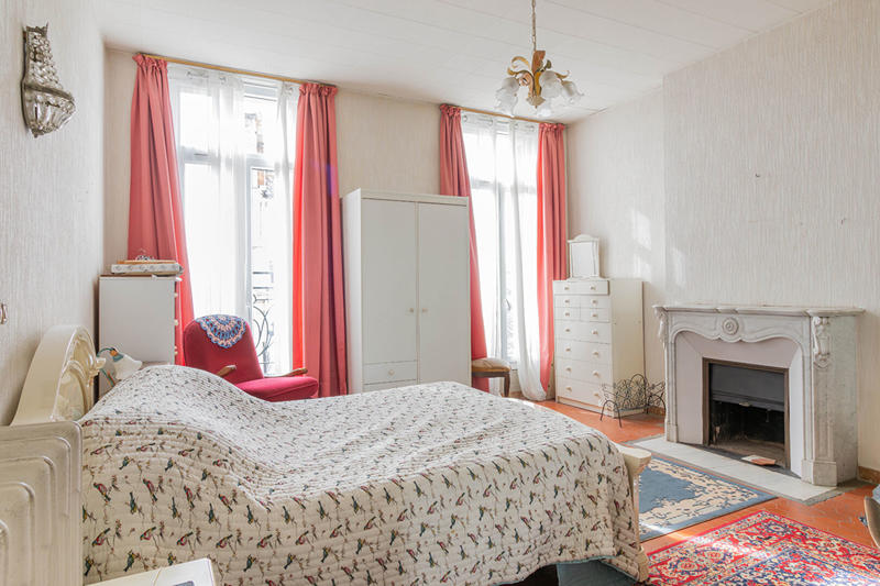 Appartement - 141 m² - 4 pièces