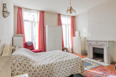 Appartement - 141 m² - 4 pièces