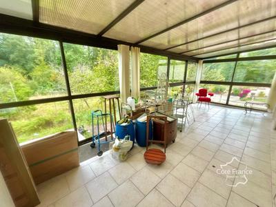 Maison traditionnelle - 135 m² - 6 pièces