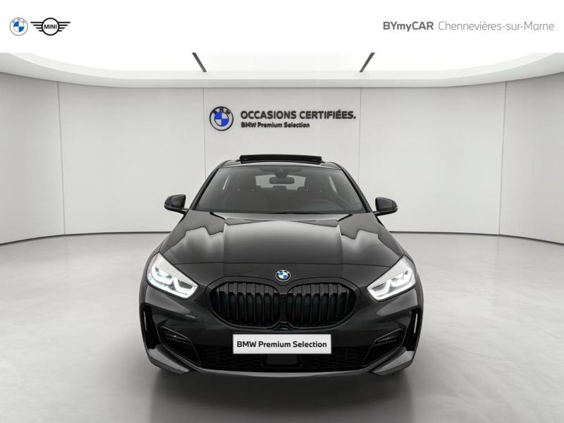 Bmw Série 1 F40 118i 136 ch Dkg7 m Sport