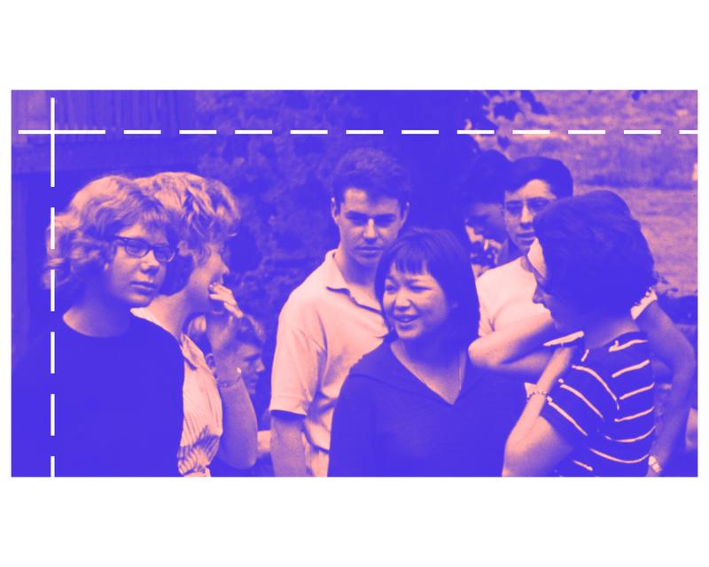 Projections thématiques films d’archives professionnels concours Reboot - Festival Cdna