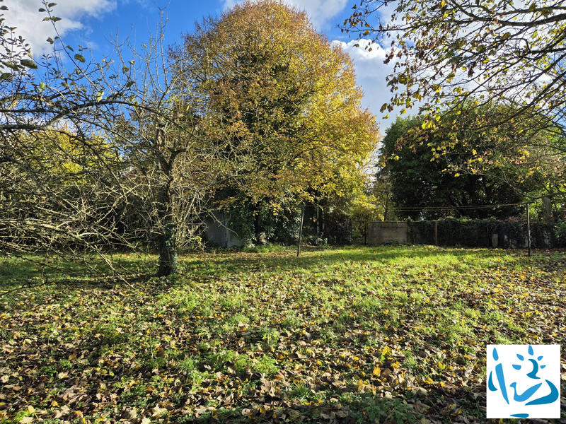 Maison ancienne - 150 m² - 6 pièces