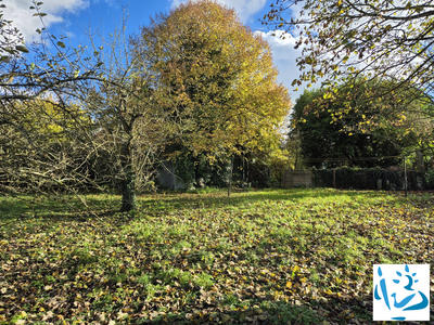 Maison ancienne - 150 m² - 6 pièces