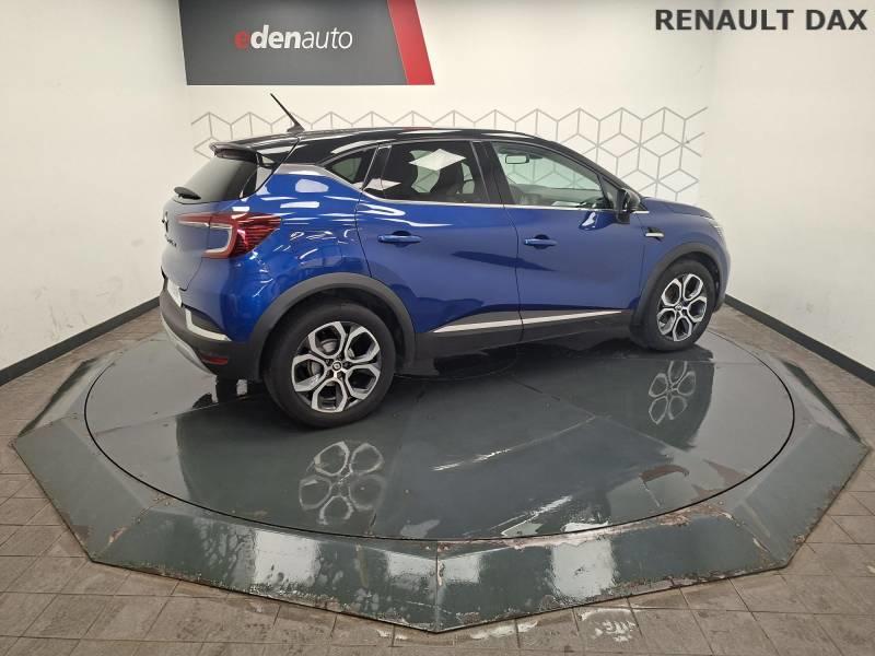 Renault Captur TCe 90 - 21 Intens