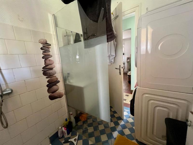 Maison - 65 m² - 3 pièces