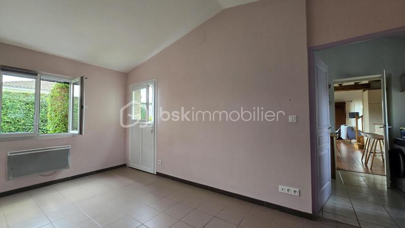 Maison - 178 m² - 6 pièces