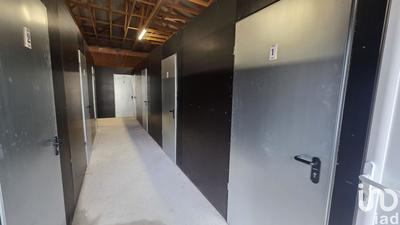 Local commercial - 289 m²