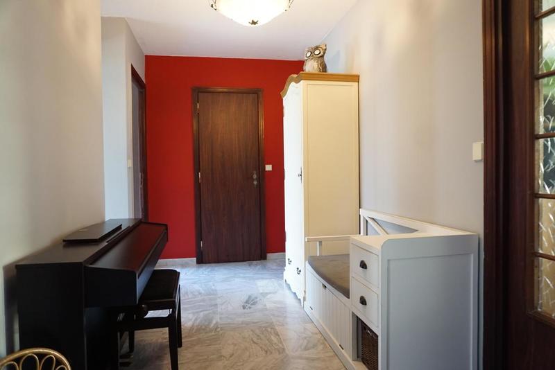 Appartement - 91 m² - 4 pièces