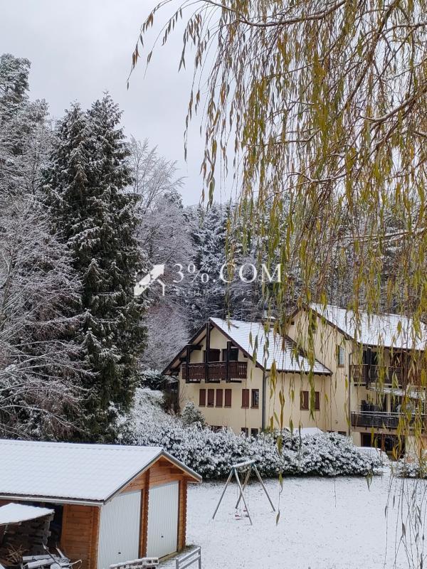 Villa - 136 m² - 5 pièces