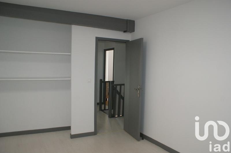 Maison de ville - 92 m² - 4 pièces