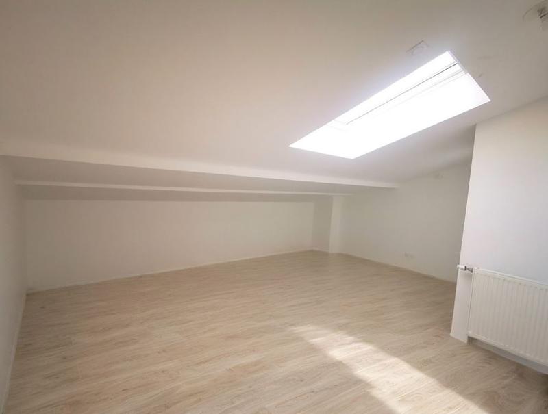 Duplex - 95 m² - 4 pièces