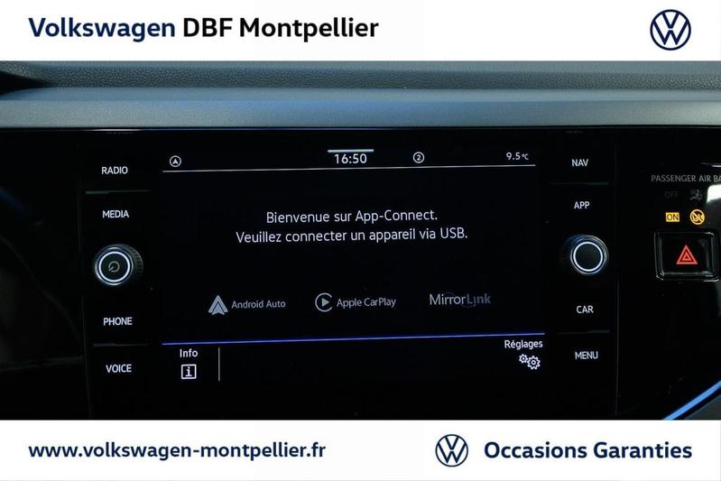 Volkswagen Taigo 1.5 Tsi 150 Dsg7 R-Line